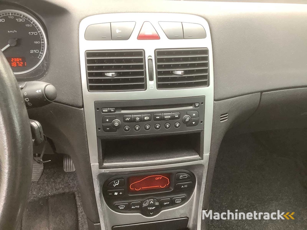 2004 Peugeot 307 SW 1.6 16V Personenauto
