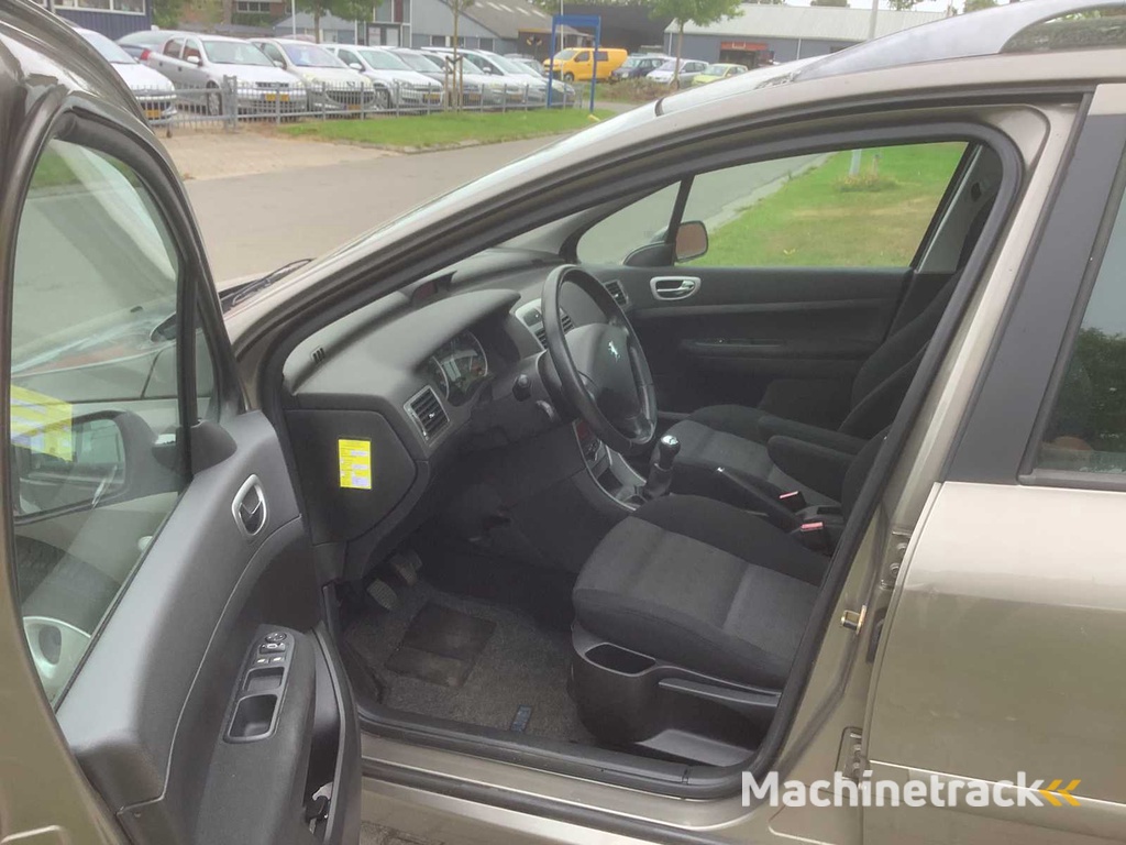 2004 Peugeot 307 SW 1.6 16V Personenauto