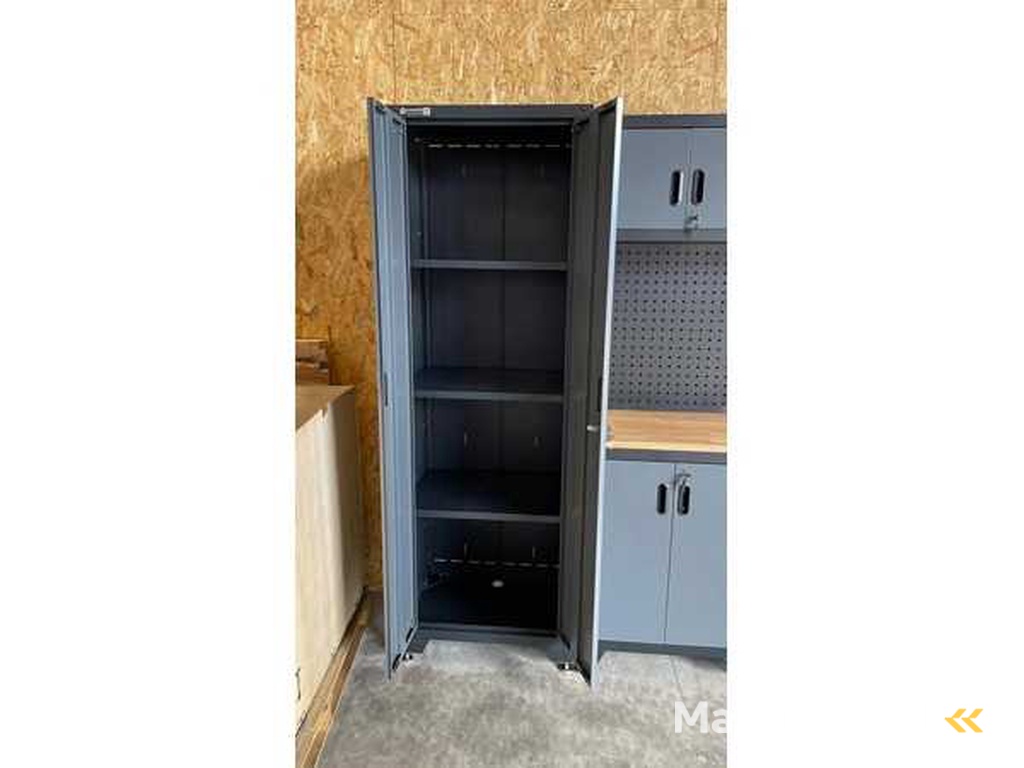 2025 Stahlgruppe SG-2000 Werkbank