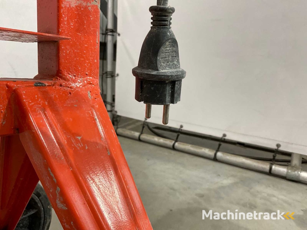 2022 Sirl PRO145TD Betonmolen