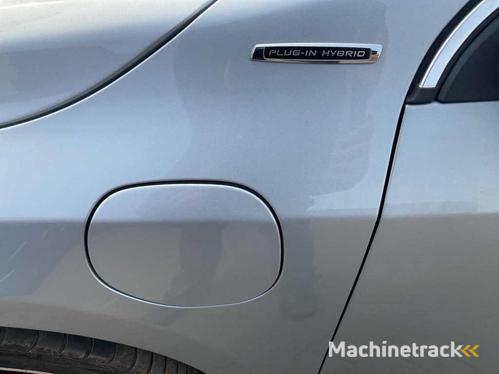 2013 - Volvo - V60 - 2.4 D6 AWD Pl.i.Pu.L - PKW