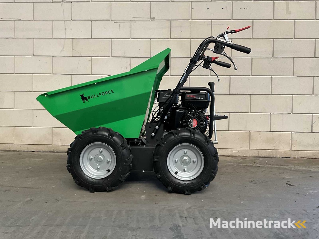 2024 Bullforce T30 Dumper