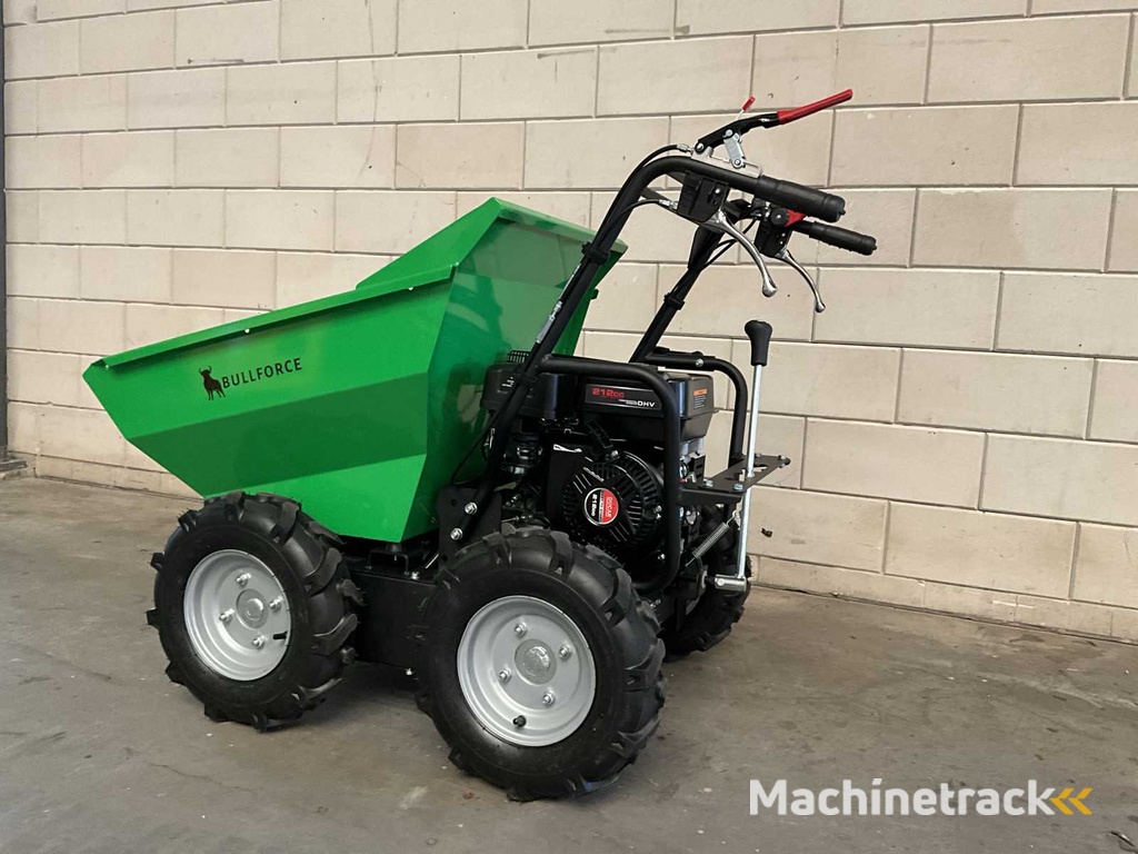 2024 Bullforce T30 Dumper