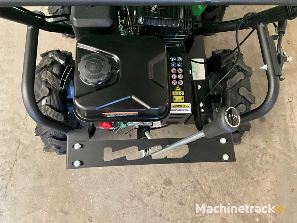 2024 Bullforce T30 Dumper