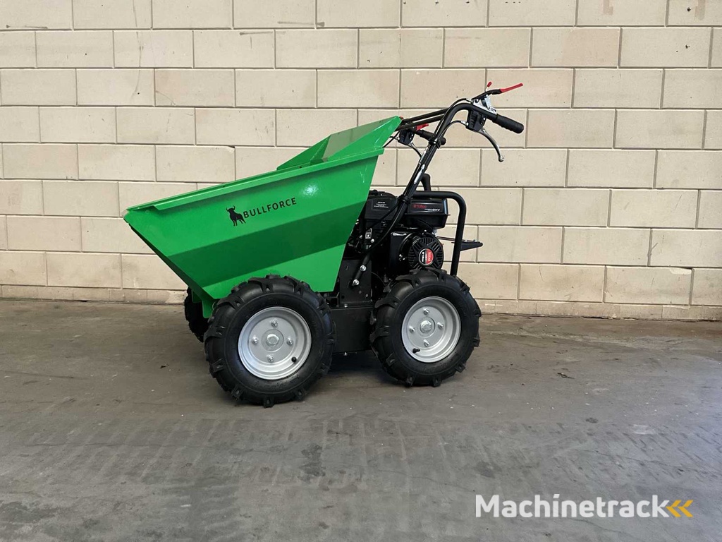 2024 Bullforce T30 Dumper