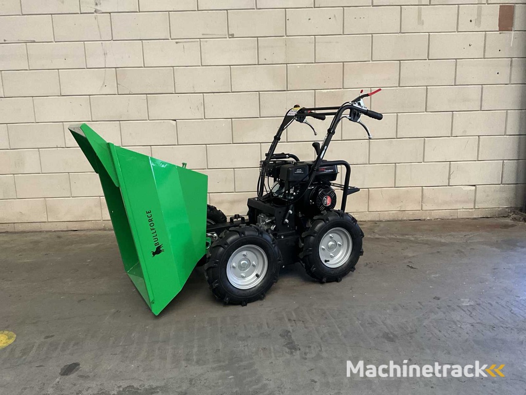 2024 Bullforce T30 Dumper