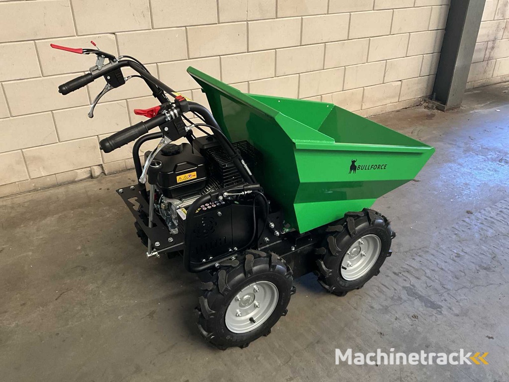 2024 Bullforce T30 Dumper