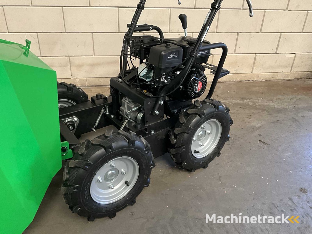 2024 Bullforce T30 Dumper