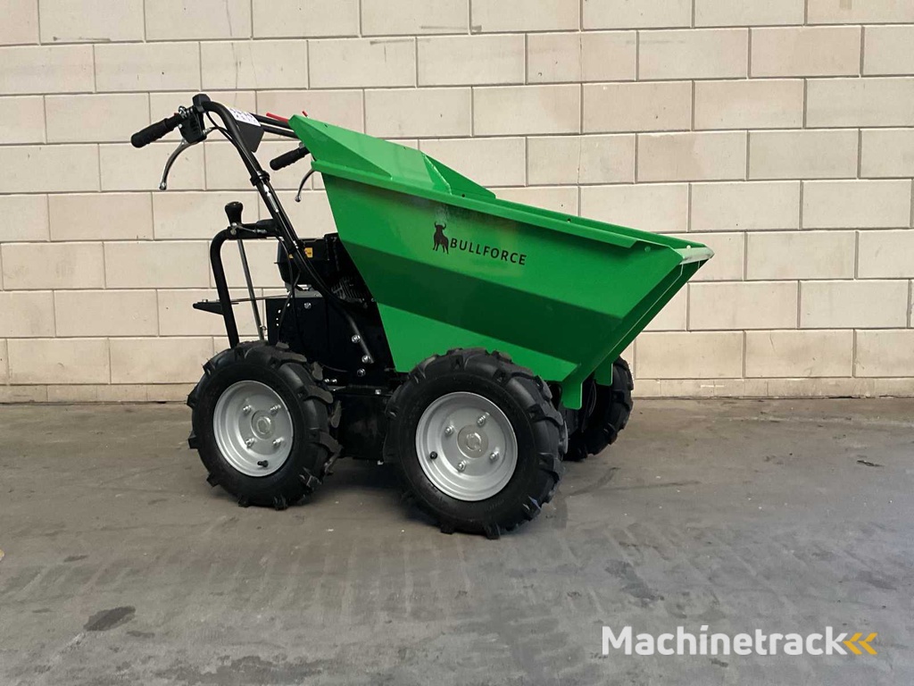 2024 Bullforce T30 Dumper