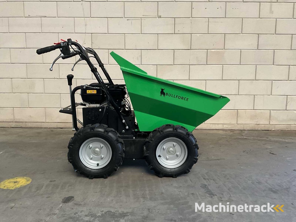 2024 Bullforce T30 Dumper