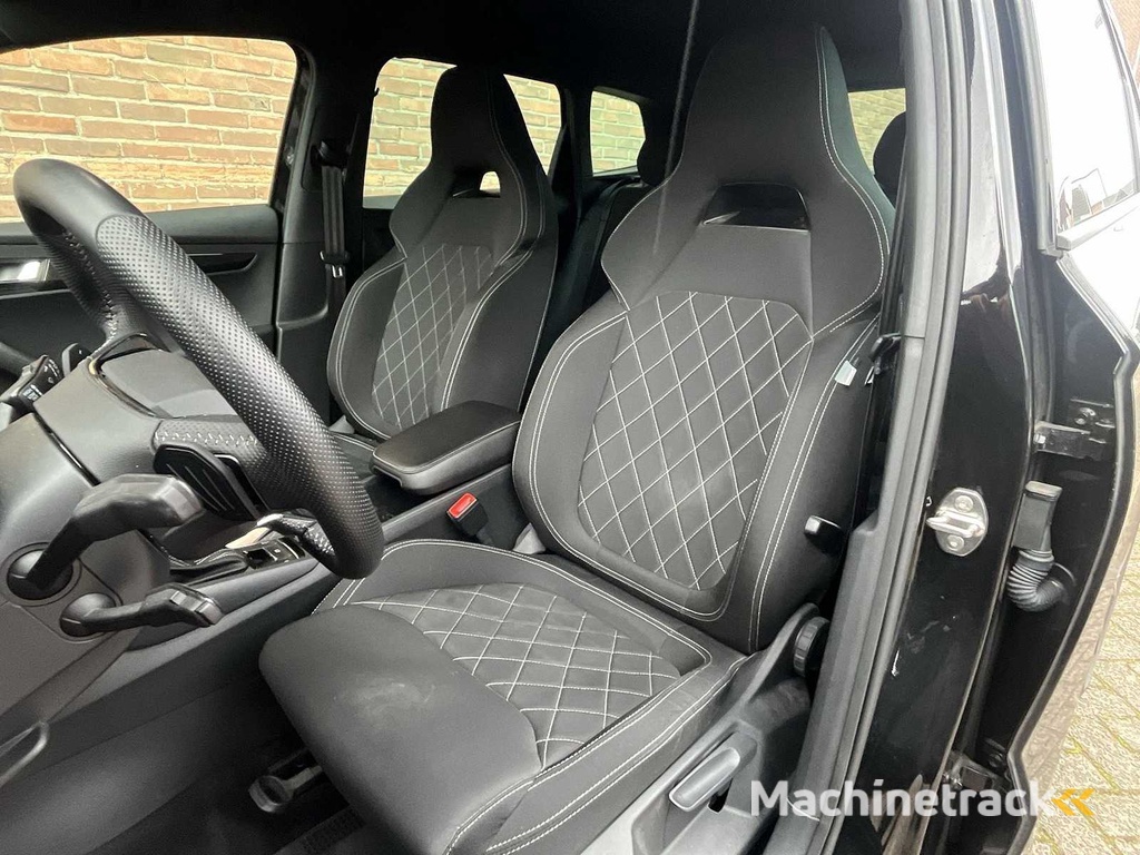 Skoda Karoq 1.5 TSI Sportline Business 2022 | N-246-ZT