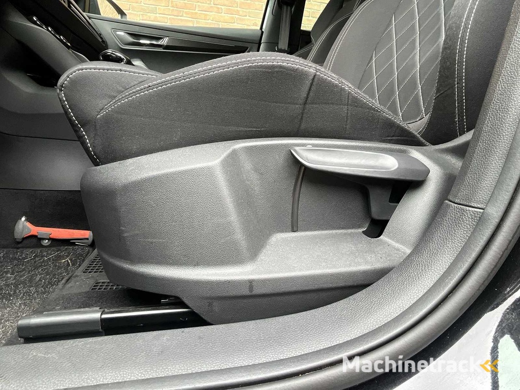 Skoda Karoq 1.5 TSI Sportline Business 2022 | N-246-ZT