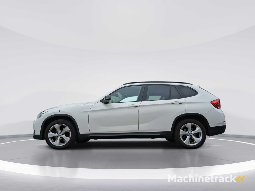 BMW X1 sDrive20d EfficientDynamics Upgrade Edition 2012 | 78-ZHH-8