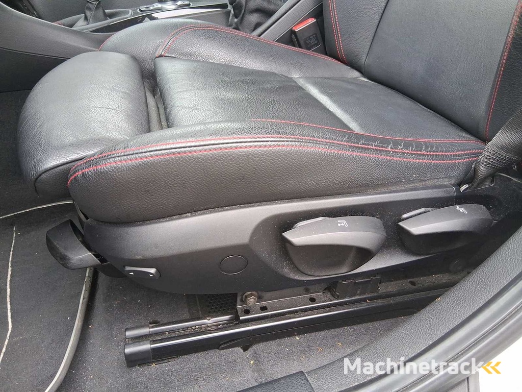 BMW X1 sDrive20d EfficientDynamics Upgrade Edition 2012 | 78-ZHH-8