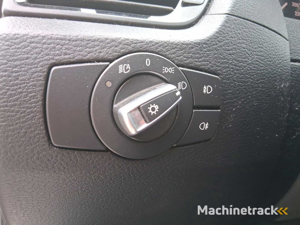 BMW X1 sDrive20d EfficientDynamics Upgrade Edition 2012 | 78-ZHH-8