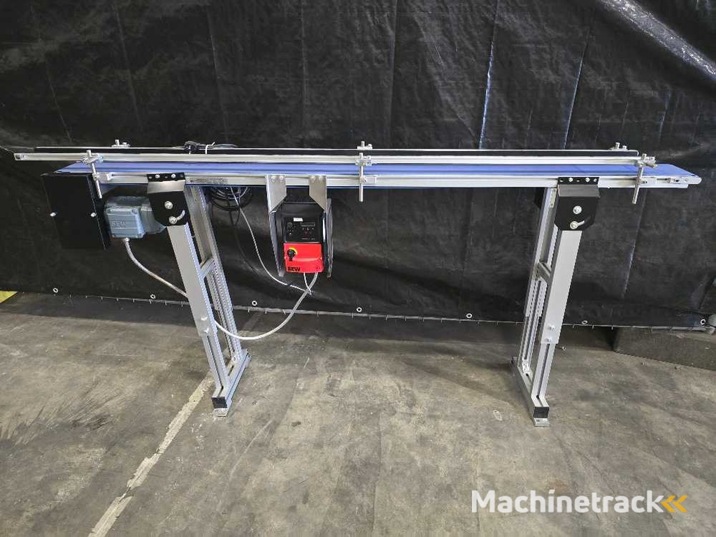 MK Products - 2023 - GUF P mimi AC 2000 150 - Rollenbahn