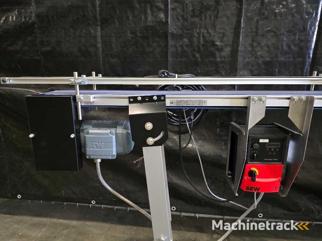 MK Products - 2023 - GUF P mimi AC 2000 150 - Rollenbahn