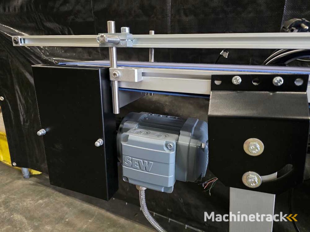 MK Products - 2023 - GUF P mimi AC 2000 150 - Rollenbahn