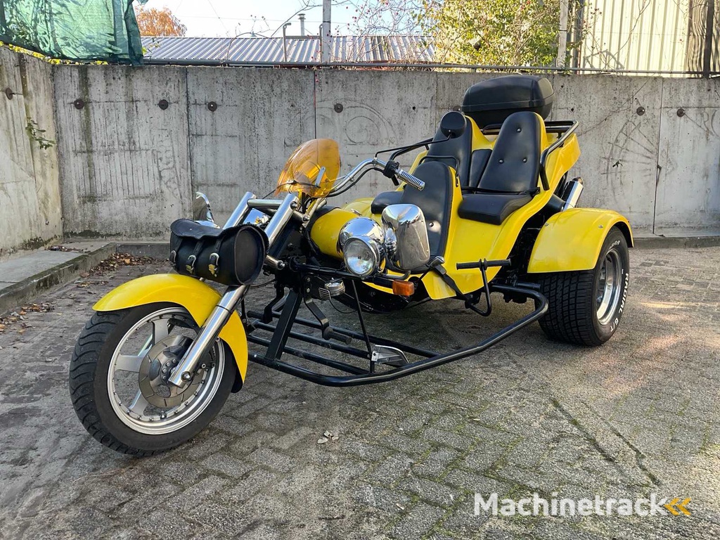 2006 Easy Trike E1 Trike