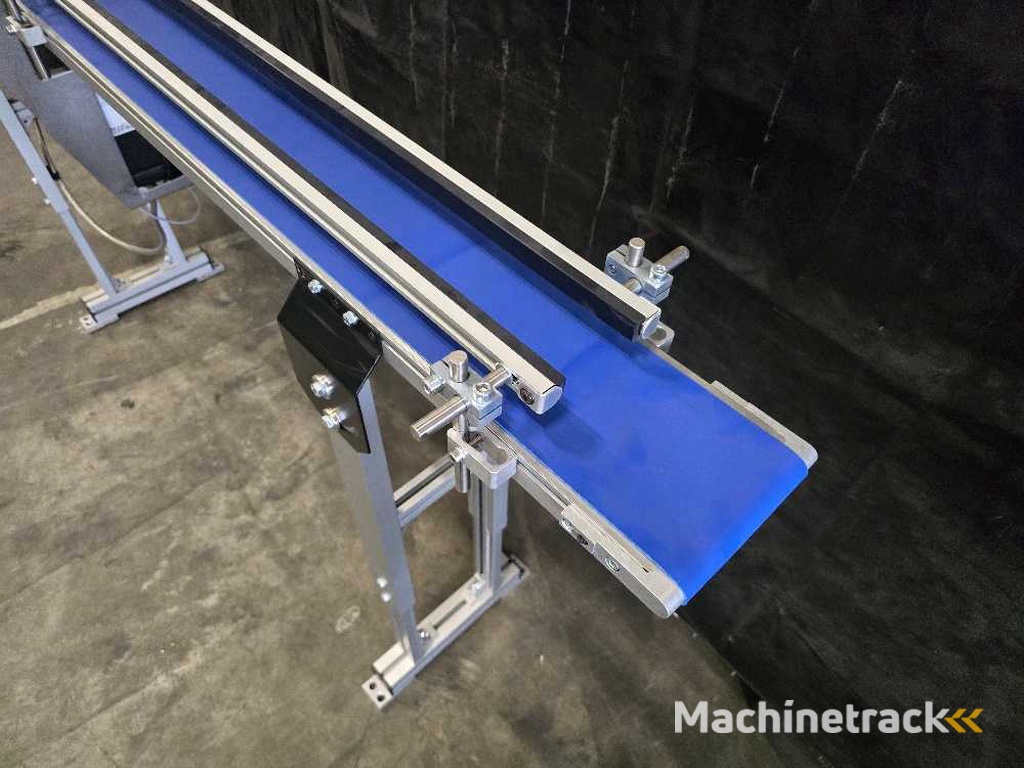 MK Products - 2023 - GUF P mimi AC 2000 150 - Rollenbahn