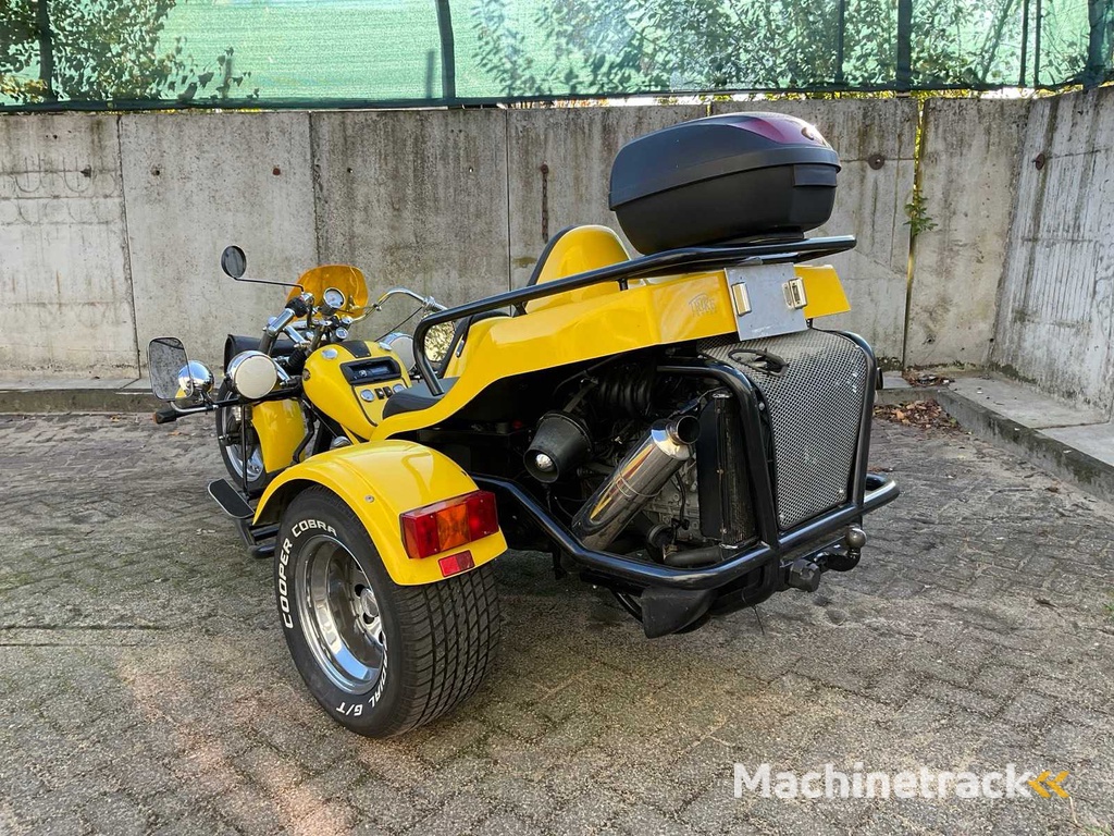 2006 Easy Trike E1 Trike