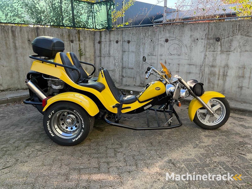2006 Easy Trike E1 Trike