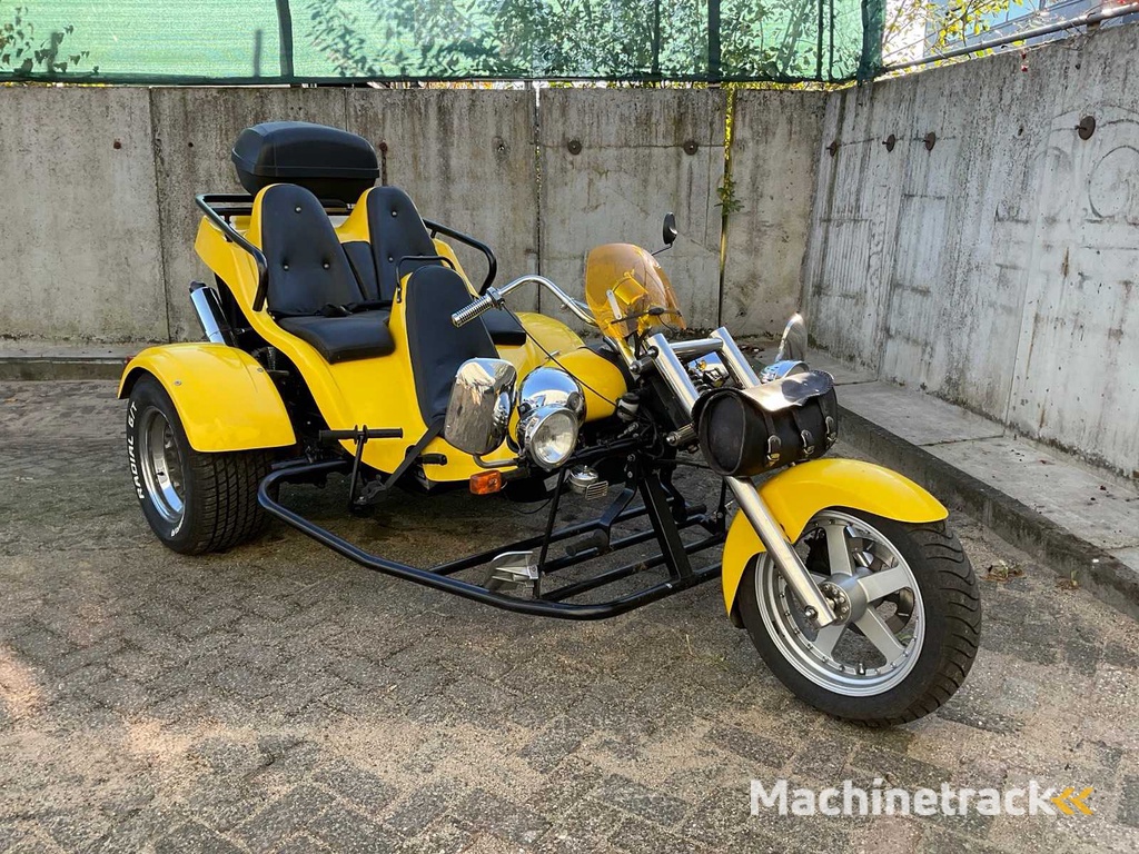 2006 Easy Trike E1 Trike