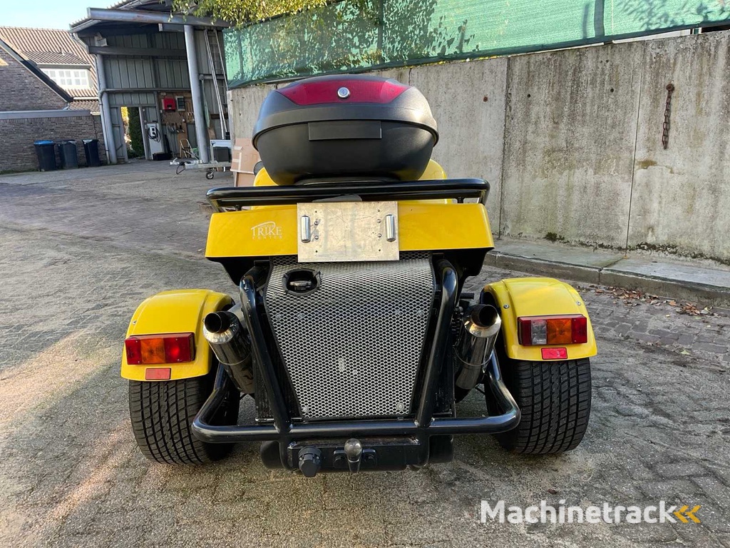 2006 Easy Trike E1 Trike