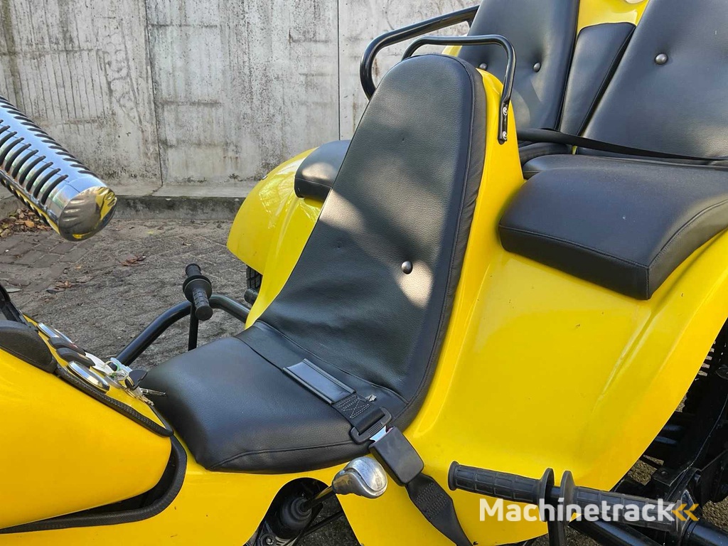 2006 Easy Trike E1 Trike