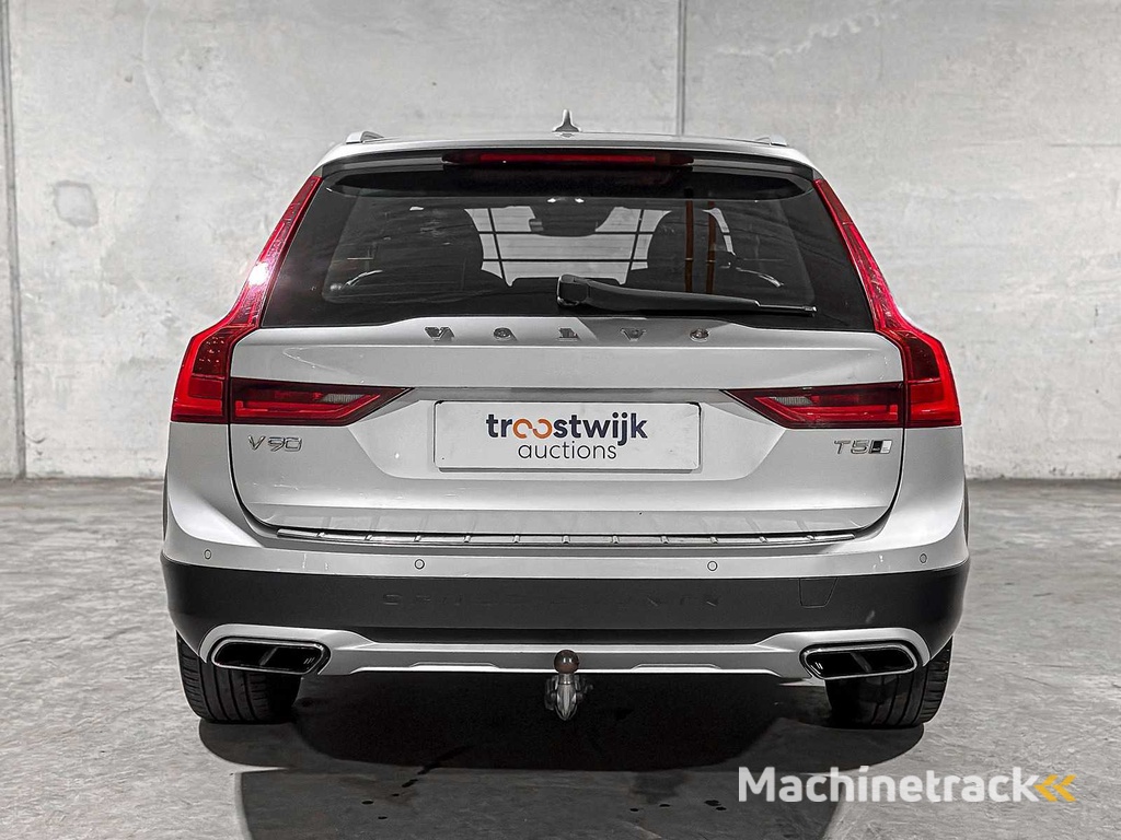 Volvo V90 Cross Country 2.0 T5 Pro 254HP 2018, TT-858-K