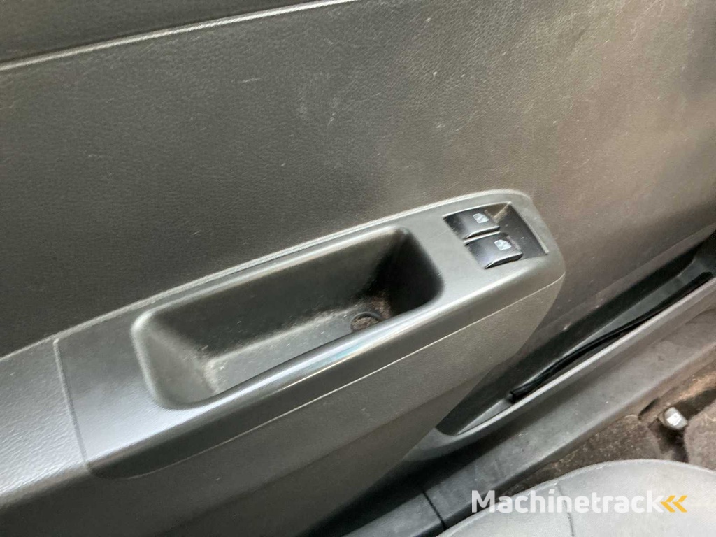 Chevrolet - Spark - 1.0 16V LS Bi-Fuel - Auto