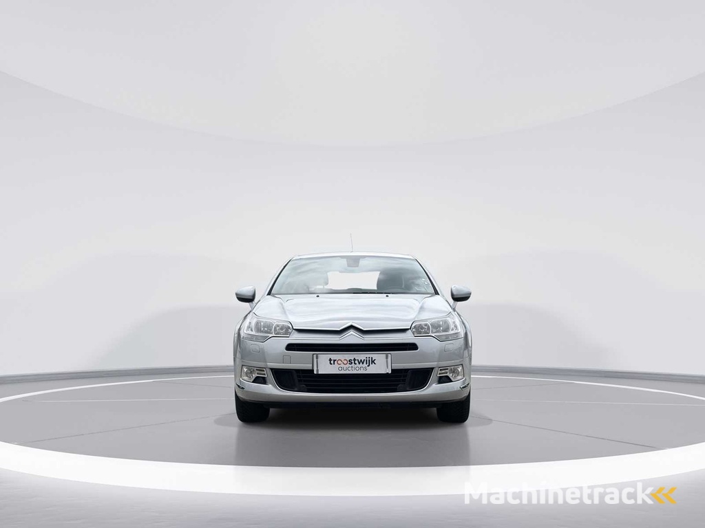 Citroen C5 2.0 16V Komfort 2009 | 31-JGV-6