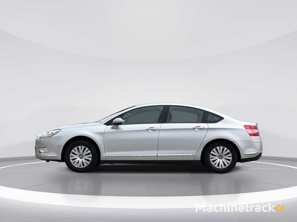 Citroen C5 2.0 16V Komfort 2009 | 31-JGV-6