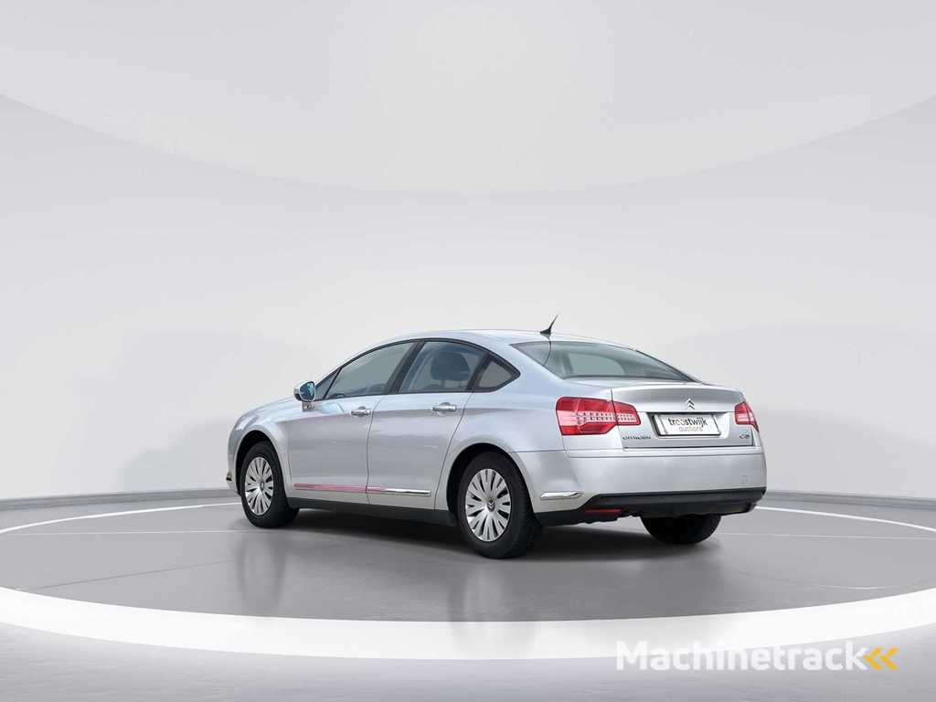 Citroen C5 2.0 16V Komfort 2009 | 31-JGV-6