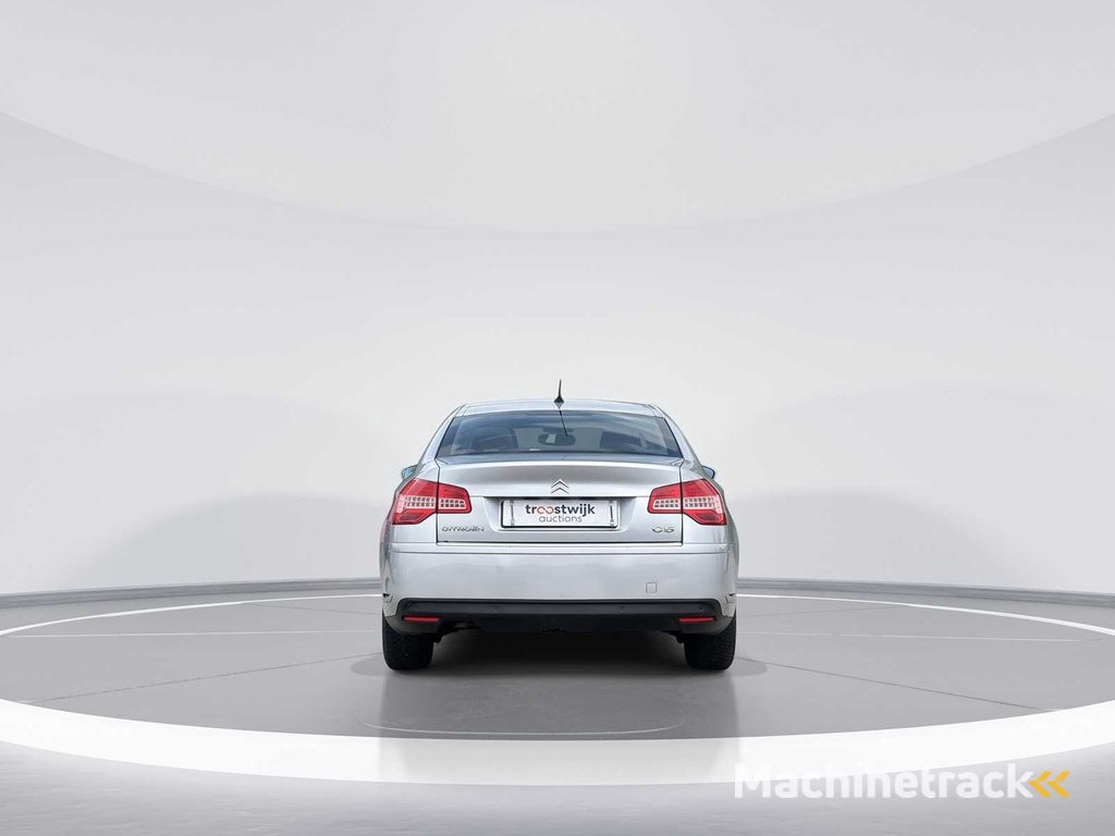 Citroen C5 2.0 16V Komfort 2009 | 31-JGV-6