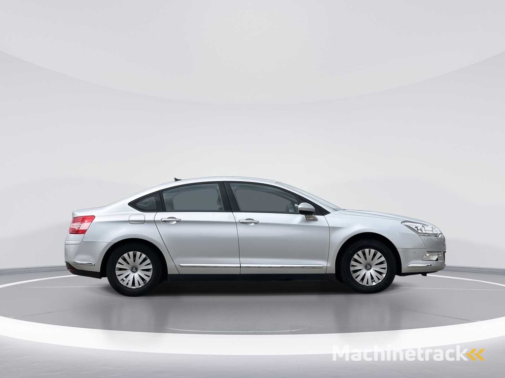 Citroen C5 2.0 16V Komfort 2009 | 31-JGV-6