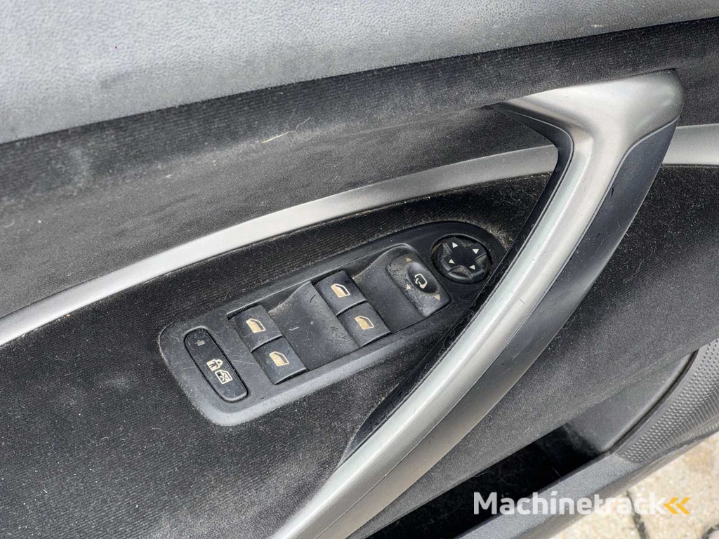 Citroen C5 2.0 16V Komfort 2009 | 31-JGV-6