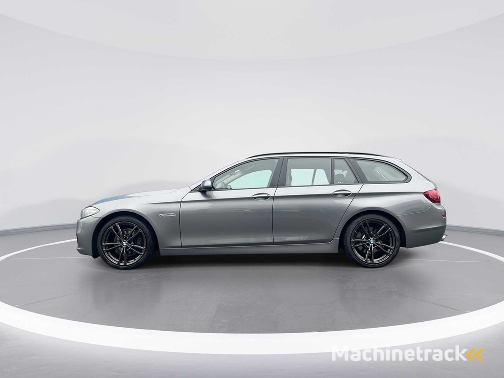 BMW 5er Touring 525d High Executive M-SPORT - 2015 | NT-925-V