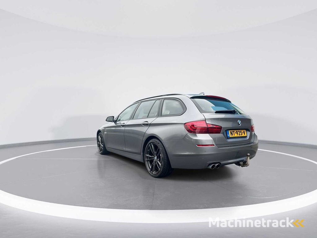 BMW 5er Touring 525d High Executive M-SPORT - 2015 | NT-925-V