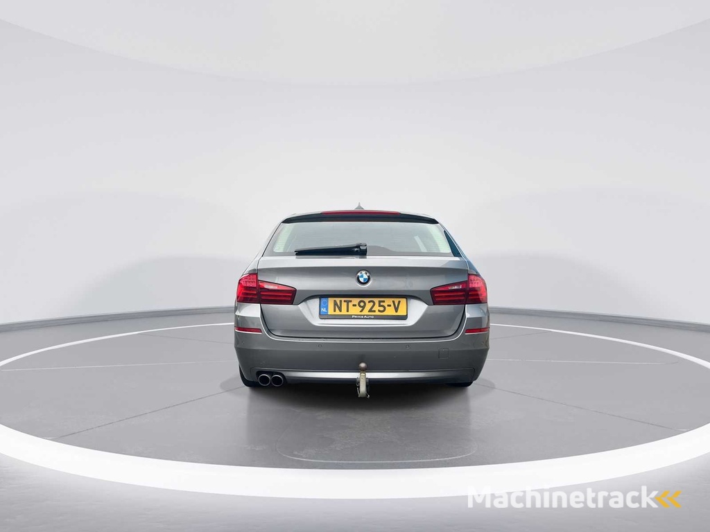 BMW 5er Touring 525d High Executive M-SPORT - 2015 | NT-925-V