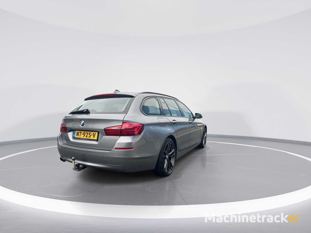 BMW 5er Touring 525d High Executive M-SPORT - 2015 | NT-925-V