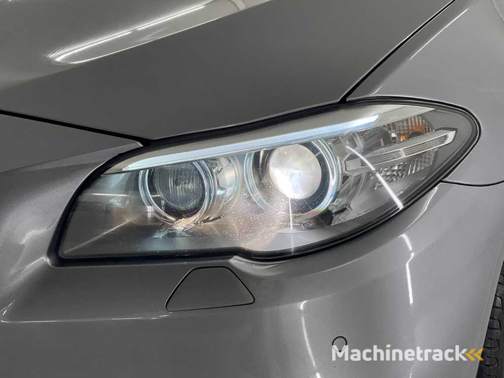 BMW 5er Touring 525d High Executive M-SPORT - 2015 | NT-925-V