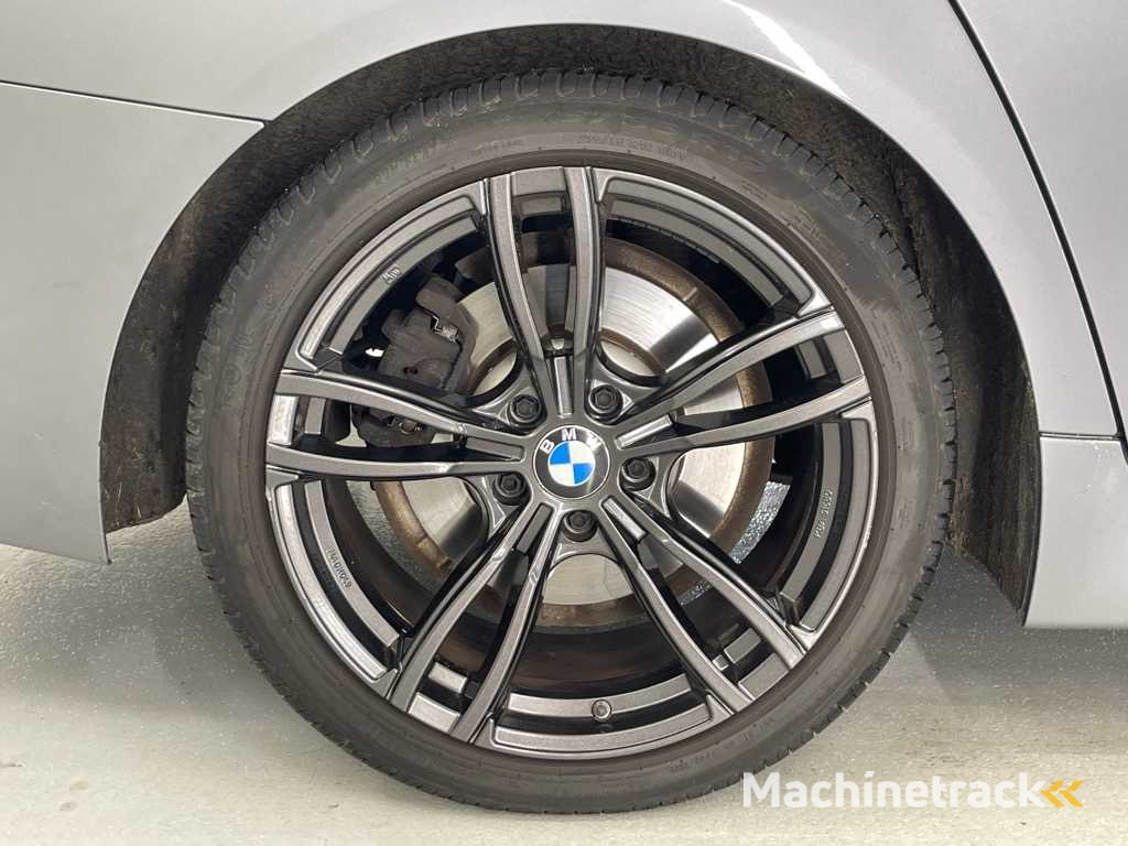 BMW 5er Touring 525d High Executive M-SPORT - 2015 | NT-925-V