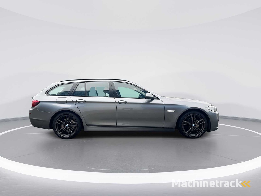 BMW 5er Touring 525d High Executive M-SPORT - 2015 | NT-925-V