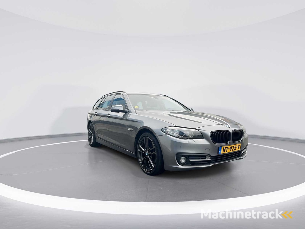 BMW 5er Touring 525d High Executive M-SPORT - 2015 | NT-925-V
