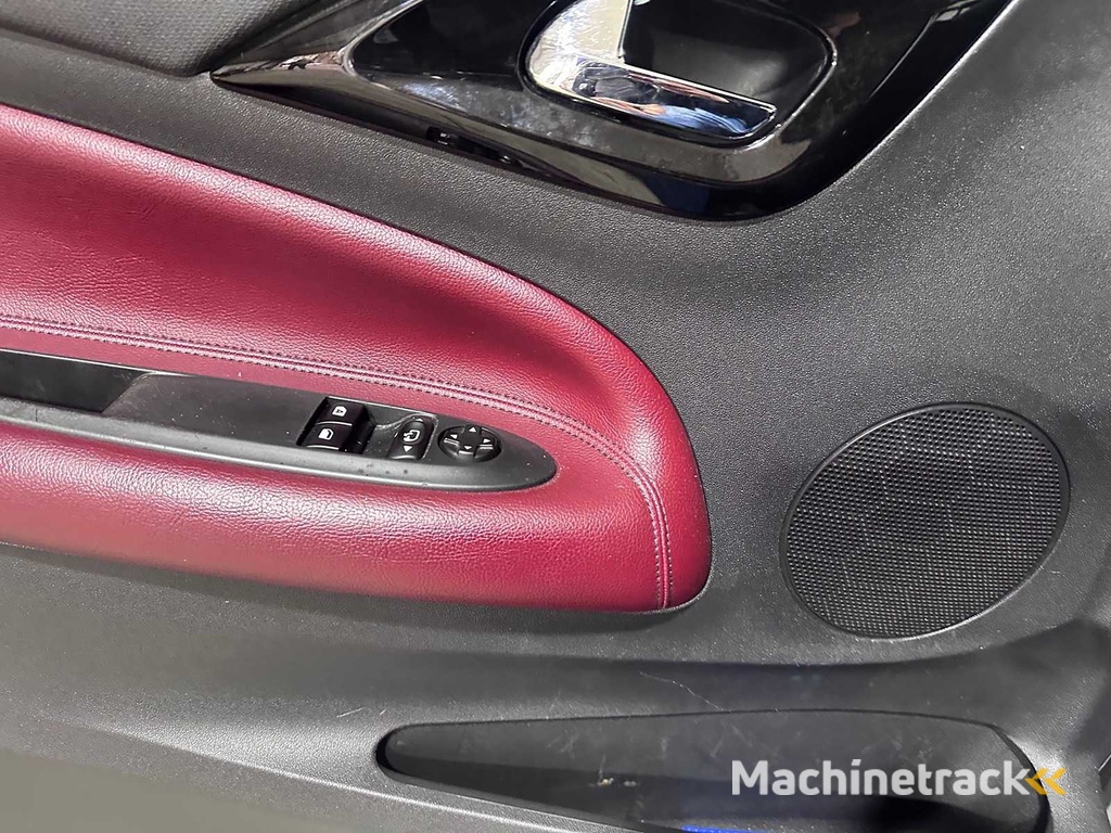 Citroen - DS3 - 1.6 e-HDi So Chic - 43-TLJ-9