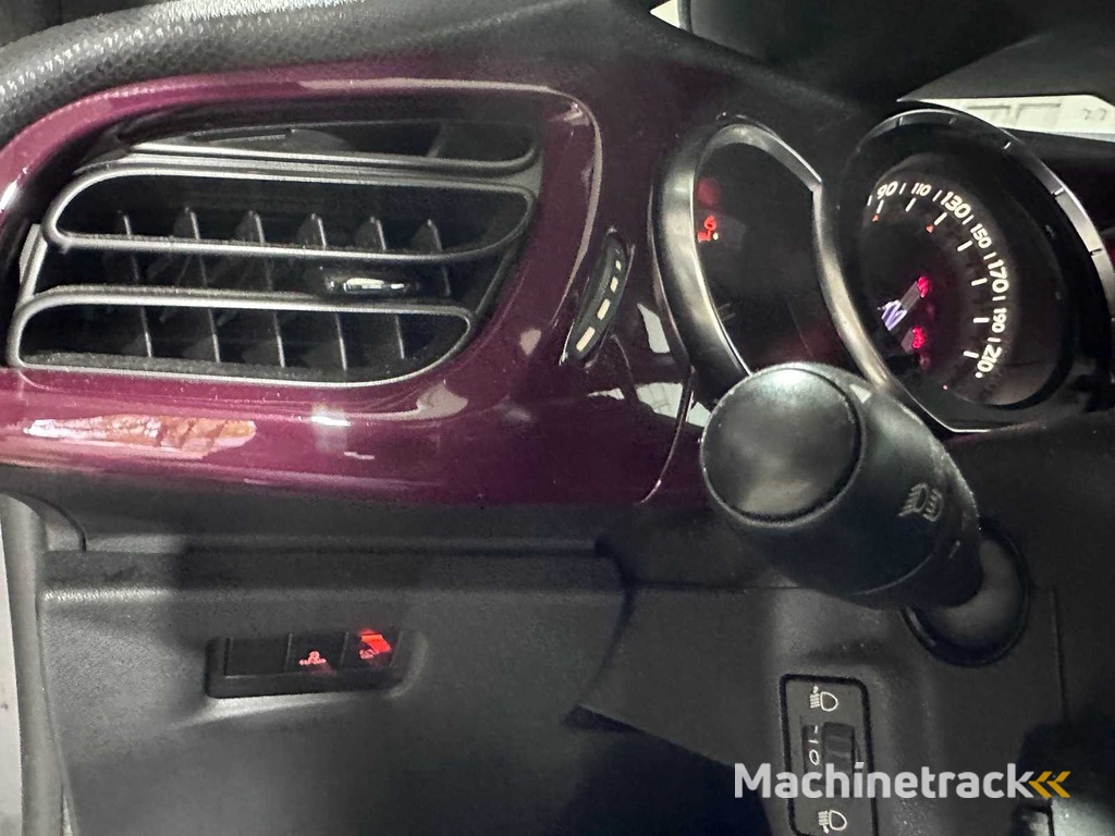 Citroen - DS3 - 1.6 e-HDi So Chic - 43-TLJ-9