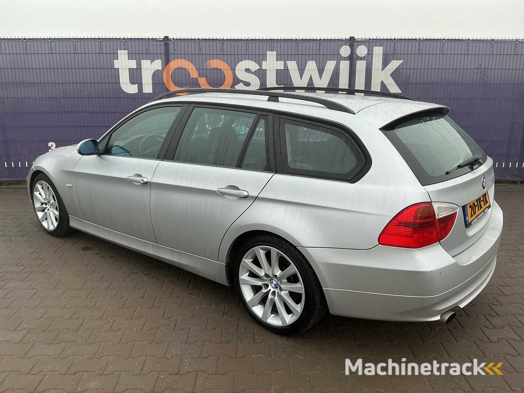 2006 - BMW - 3er Touring - 320i High Executive - PKW