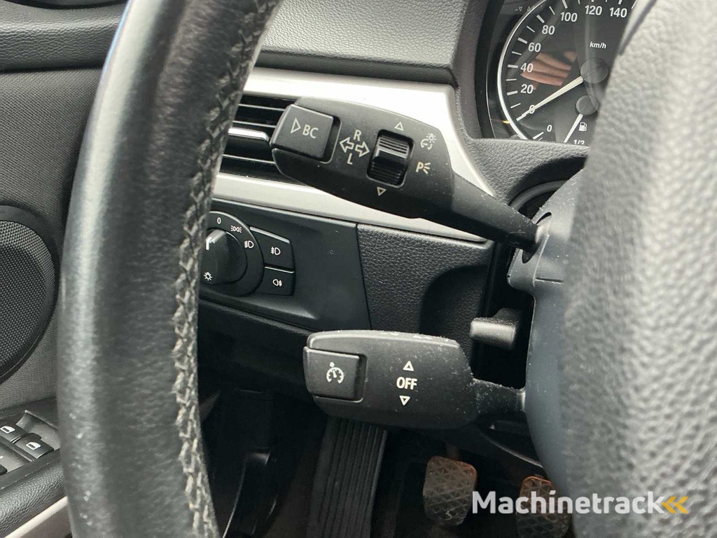 2006 - BMW - 3er Touring - 320i High Executive - PKW