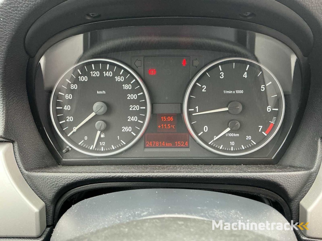 2006 - BMW - 3er Touring - 320i High Executive - PKW